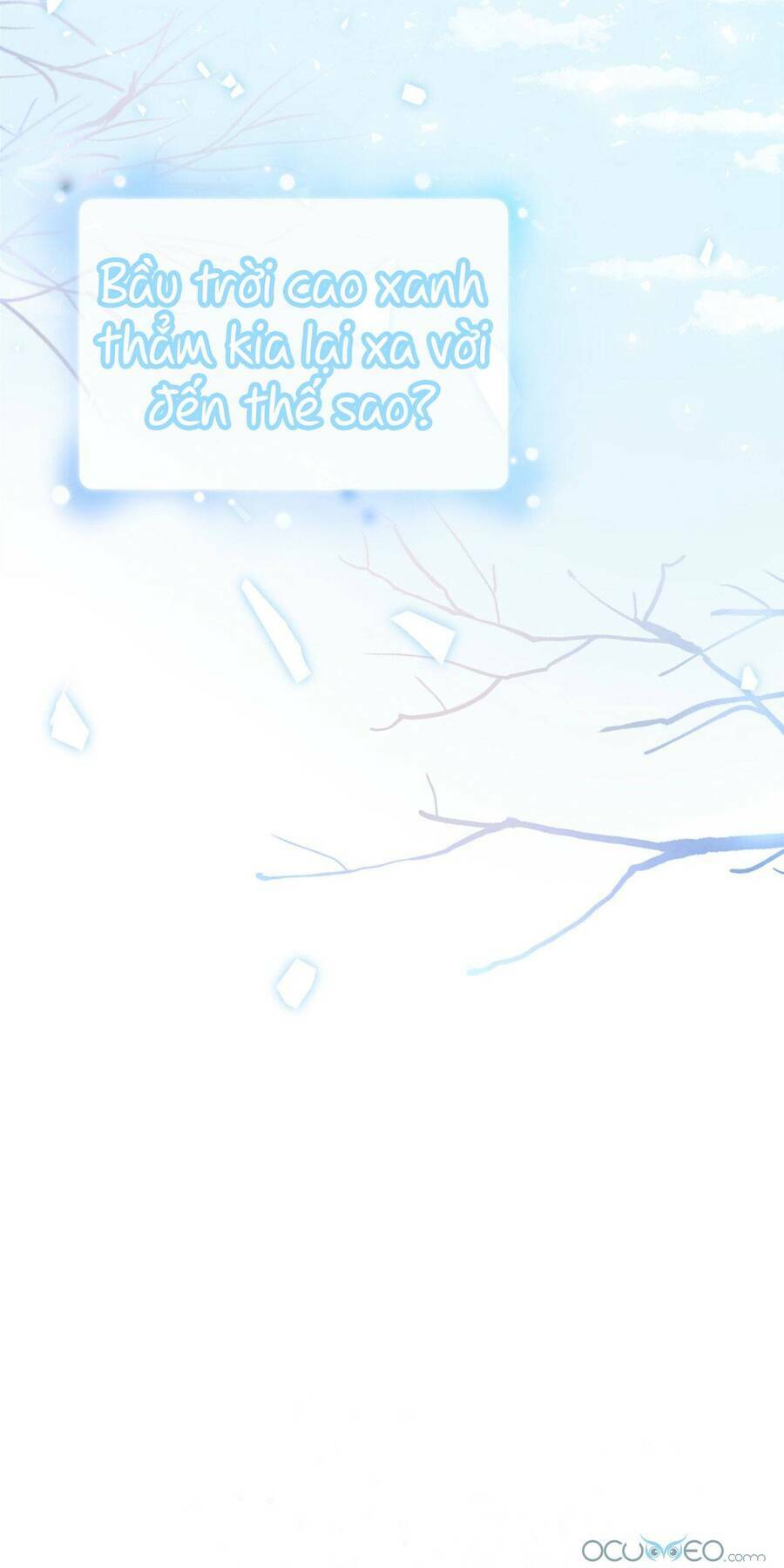 Lòng Trung Thành Với Kẻ Ác: Chapter 1