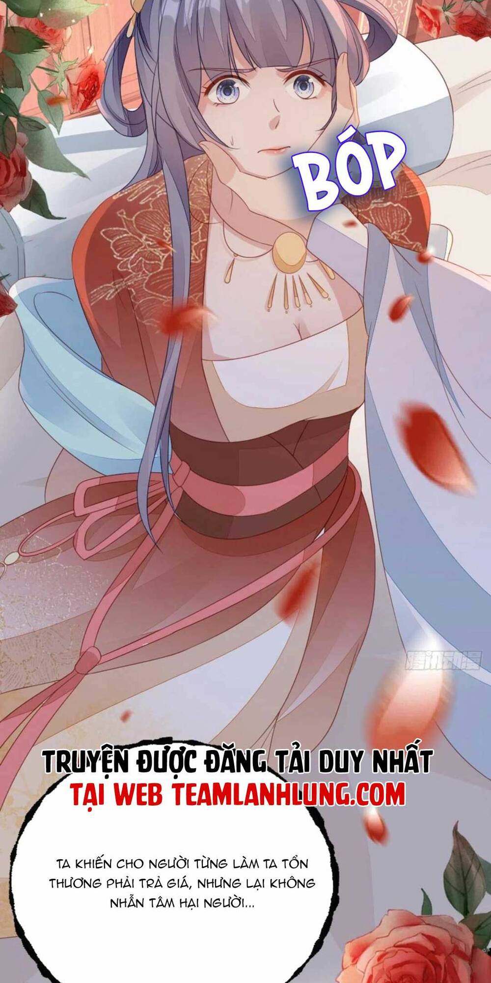 Mau Xuyên Không Rửa Tội Cho Nhân Vật Phản Diện: Chapter 139