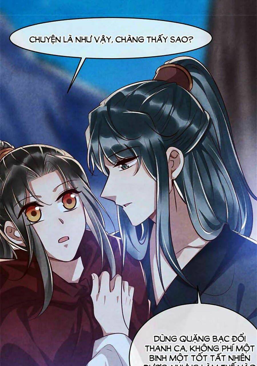 Vương Phi Muốn Trèo Tường: Chapter 100