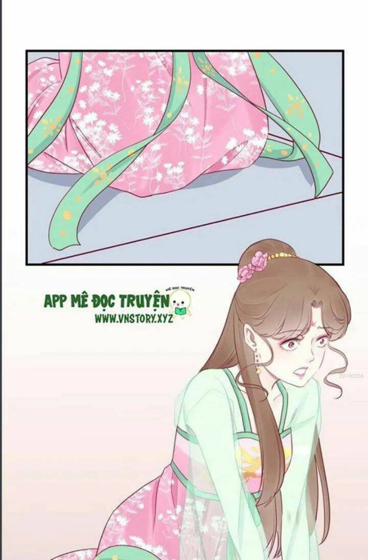 Hoàng Hậu Bận Lắm: Chapter 28