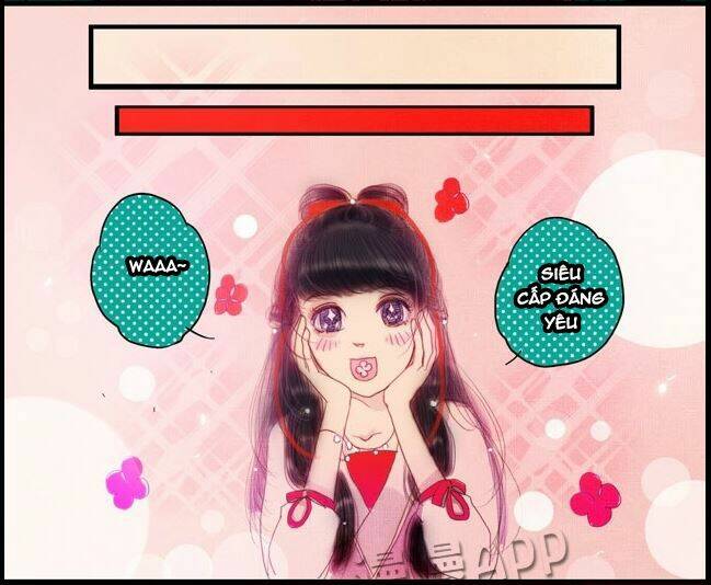 Đường Giang Hồ Cong Cong: Chapter 7