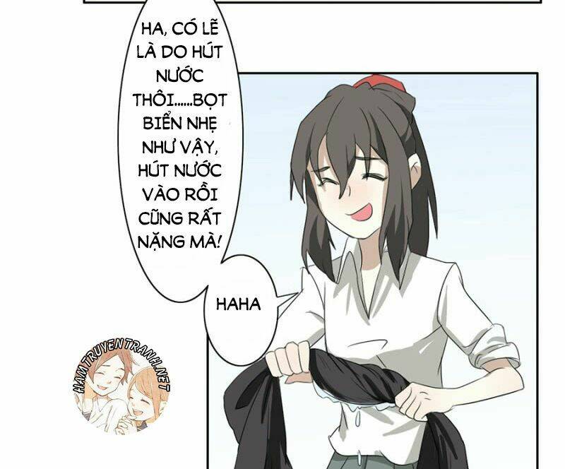 Hotboy Quốc Dân Sủng Thành Nghiện: Chapter 3