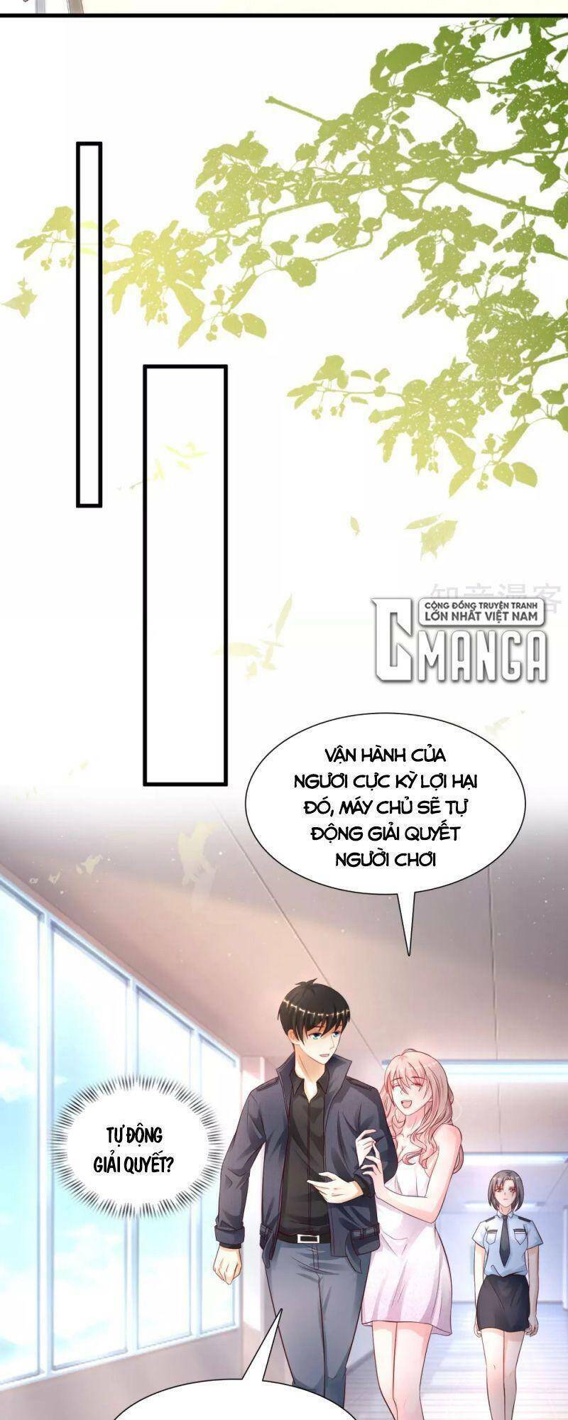 Tối Cường Vận Đào Hoa: Chapter 197