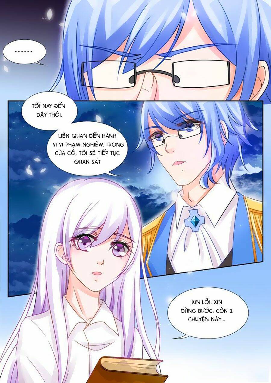 Chước Chước Lưu Ly Hạ: Chapter 33