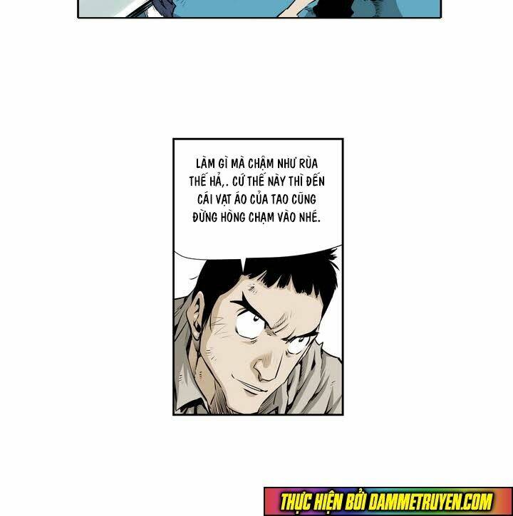 Double Casting: Chapter 48