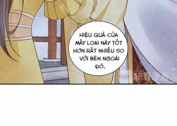 Thịnh Sủng Y Phi Chi Dao Quan Truyện: Chapter 80