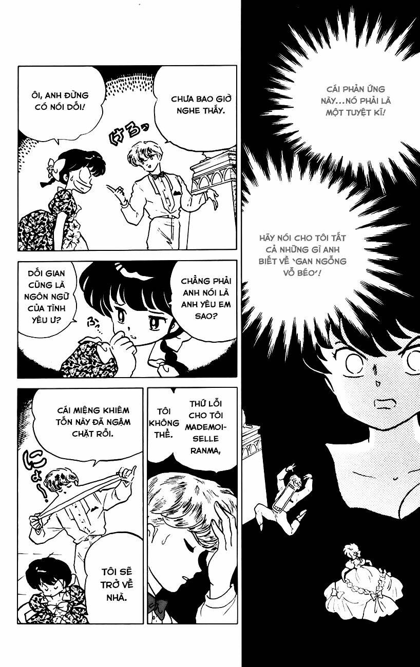 Suối Lời Nguyền: Chapter 168