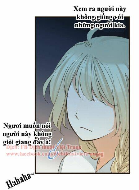 Bạn Trai Tôi Là Cẩm Y Vệ 2: Chapter 2