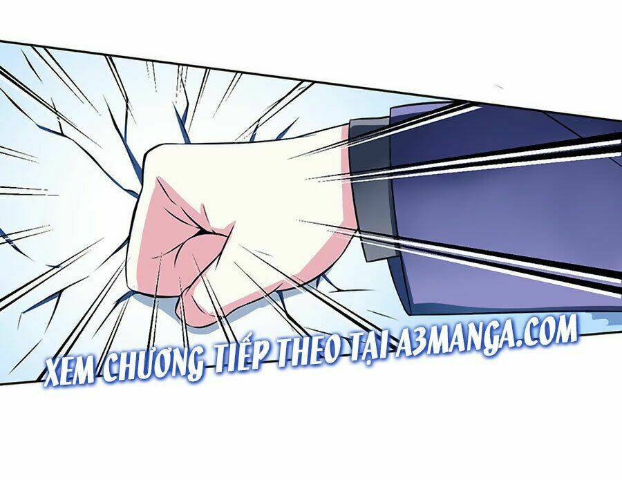 Trí Mệnh Sủng Thê: Tổng Tài Mau Nạp Mạng: Chapter 33