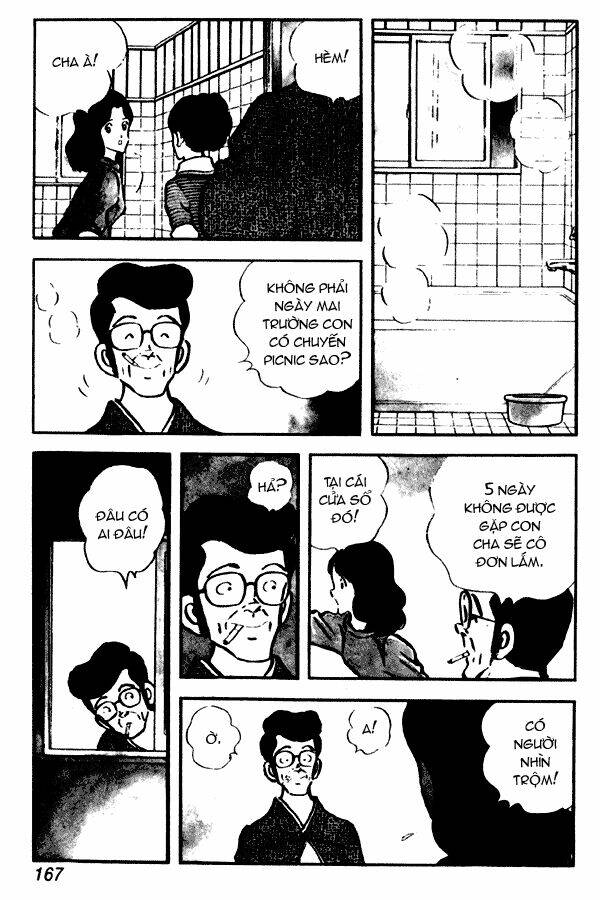 Miyuki: Chapter 29