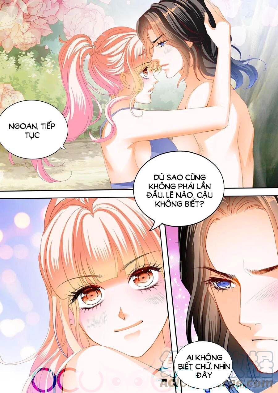 Bá Đạo Tiểu Thúc, Xin Trêu Chọc Vừa Thôi!: Chapter 263