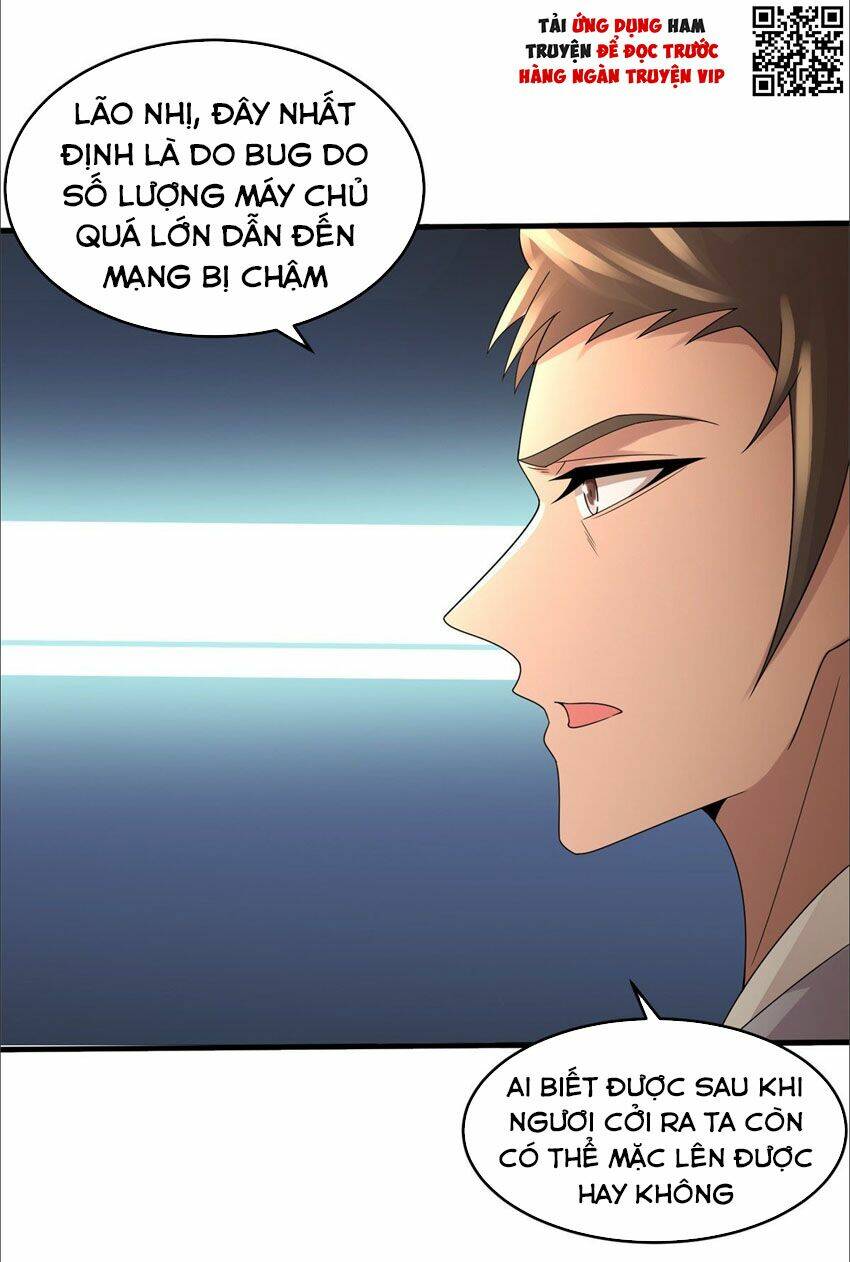 Pháp Sư Truyền Kỳ: Chapter 13