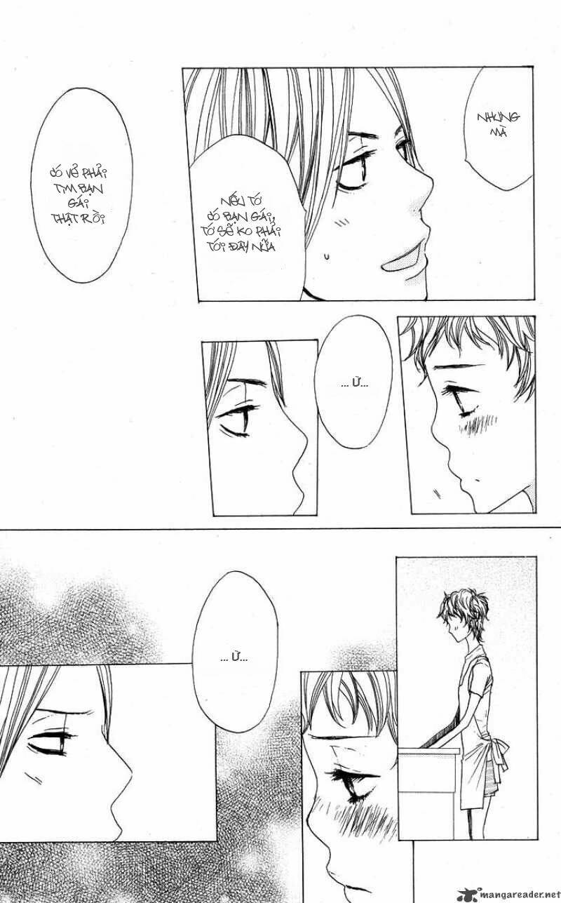 Say I Love You: Chapter 7