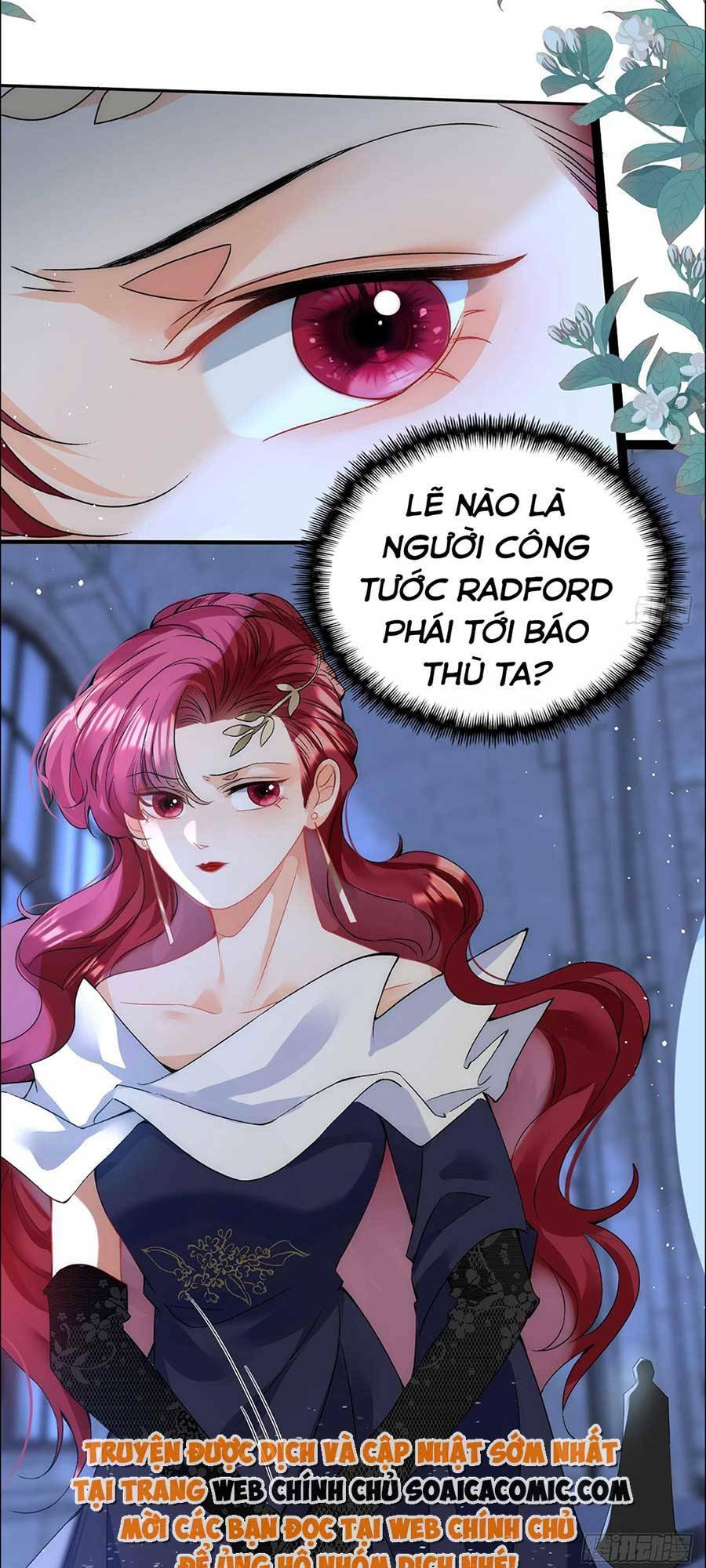 Đêm Không Ngủ Của Long Vương: Chapter 4