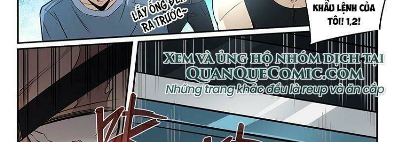 Võ Lực Chí Mạng: Chapter 7