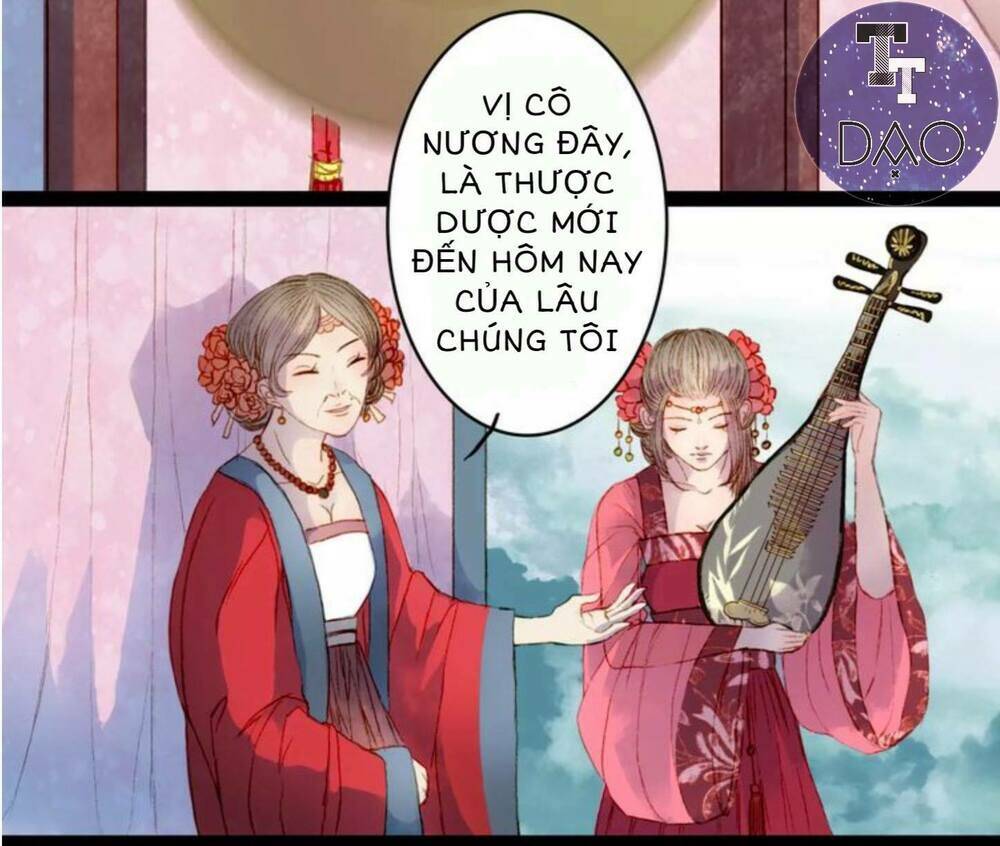 Khúc Hữu Ngộ: Chapter 9