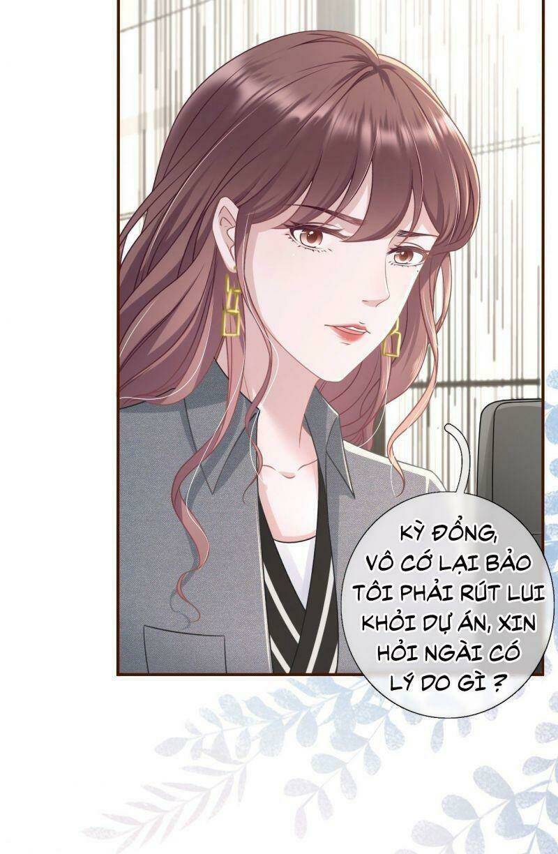 Bạn Gái Tôi Mới 30+: Chapter 74