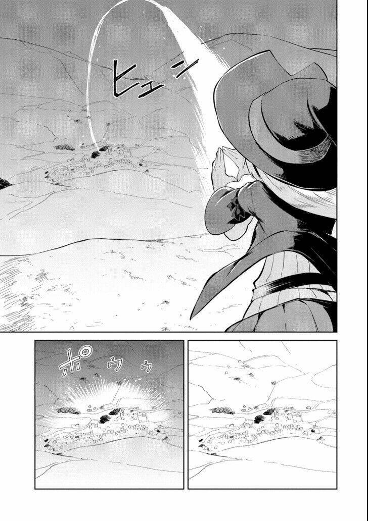 Slime Taoshite 300-Nen, Shiranai Uchi Ni Level Max Ni Natteshimatta: Chapter 4