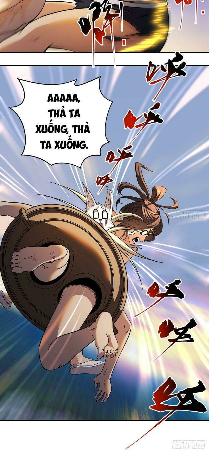 Ta Là Đại Hoàn Đan: Chapter 15