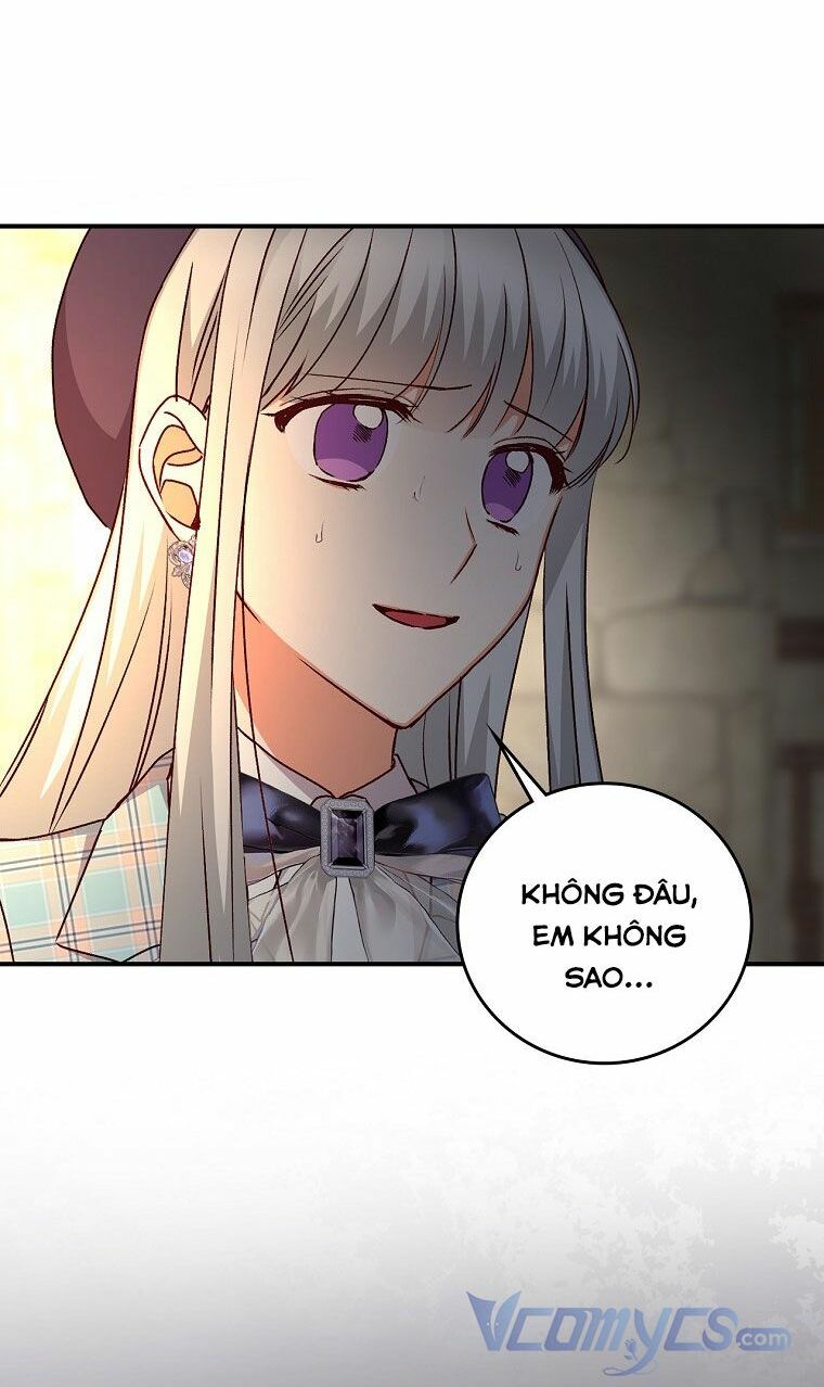 Đừng Chọc Đứa Em Gái Bé Bỏng Của Chúng Tôi: Chapter 88