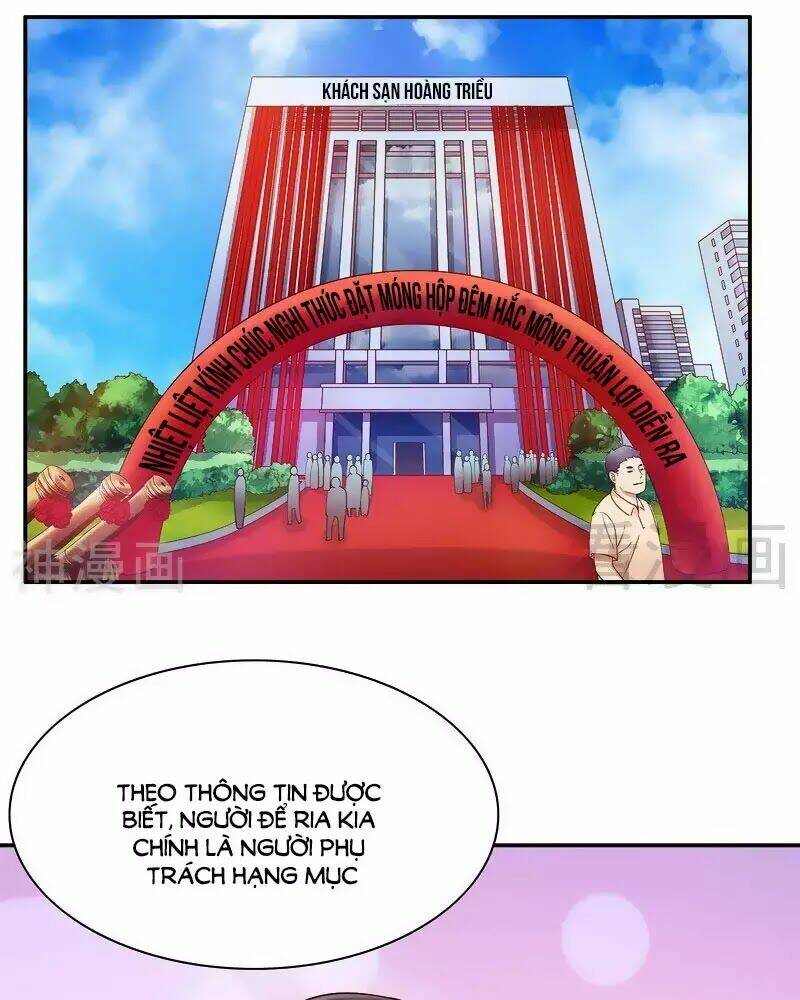 101 Phương Pháp Của Tổng Tài: Chapter 50