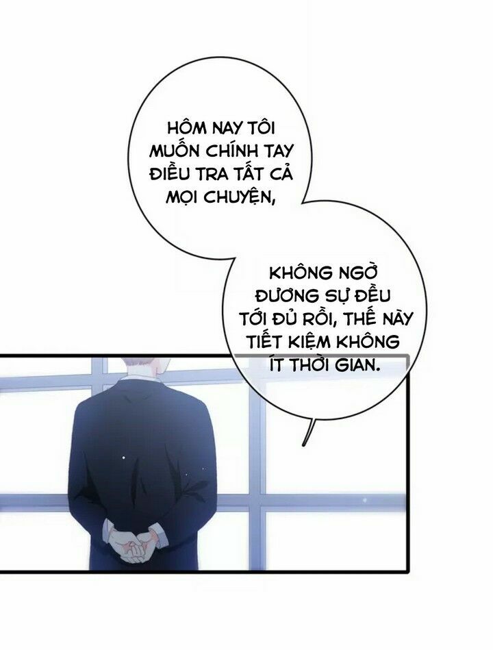 Con Tim Rung Động: Chapter 50