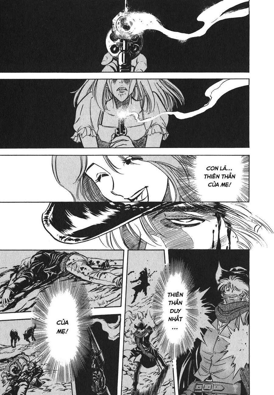 Red Living On The Edge: Chapter 142