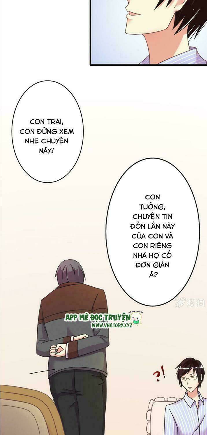 Kết Hôn Thử 99 Ngày: Chapter 4