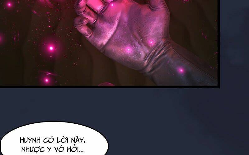 Lâm Uyên Kiếp: Chapter 5