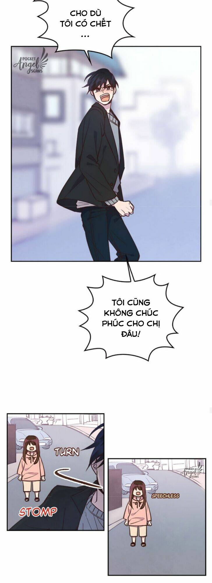 Cuộc Hôn Nhân Bất Khả Thi: Chapter 6