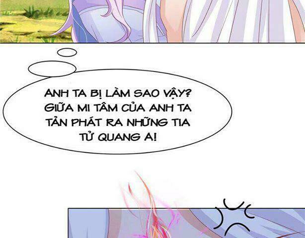 Nghịch Thiên Độc Y: Long Tôn Cầu Buông Ra: Chapter 4