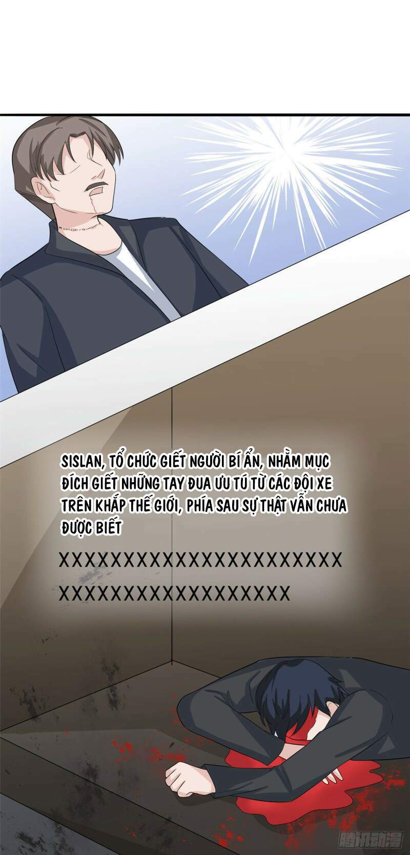 Siêu Cấp Nữ Thần Trọng Sinh: Chapter 27