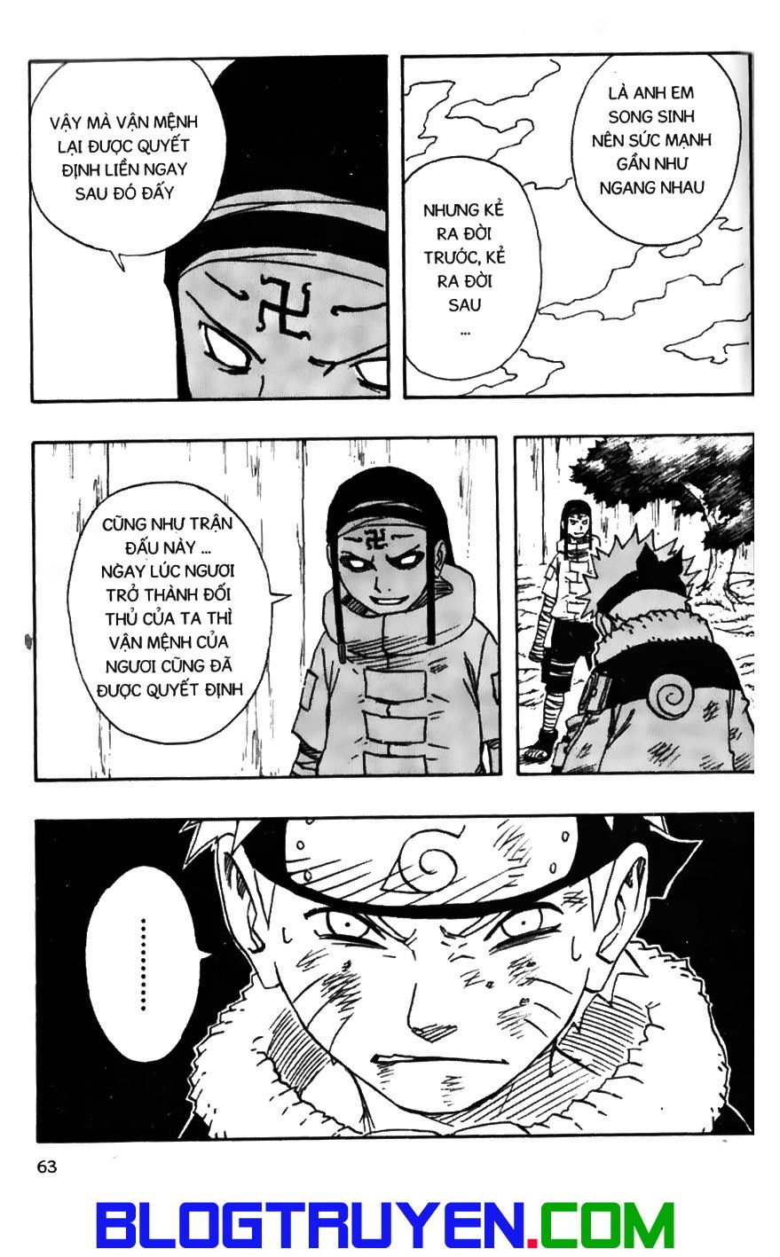 Naruto: Chapter 102