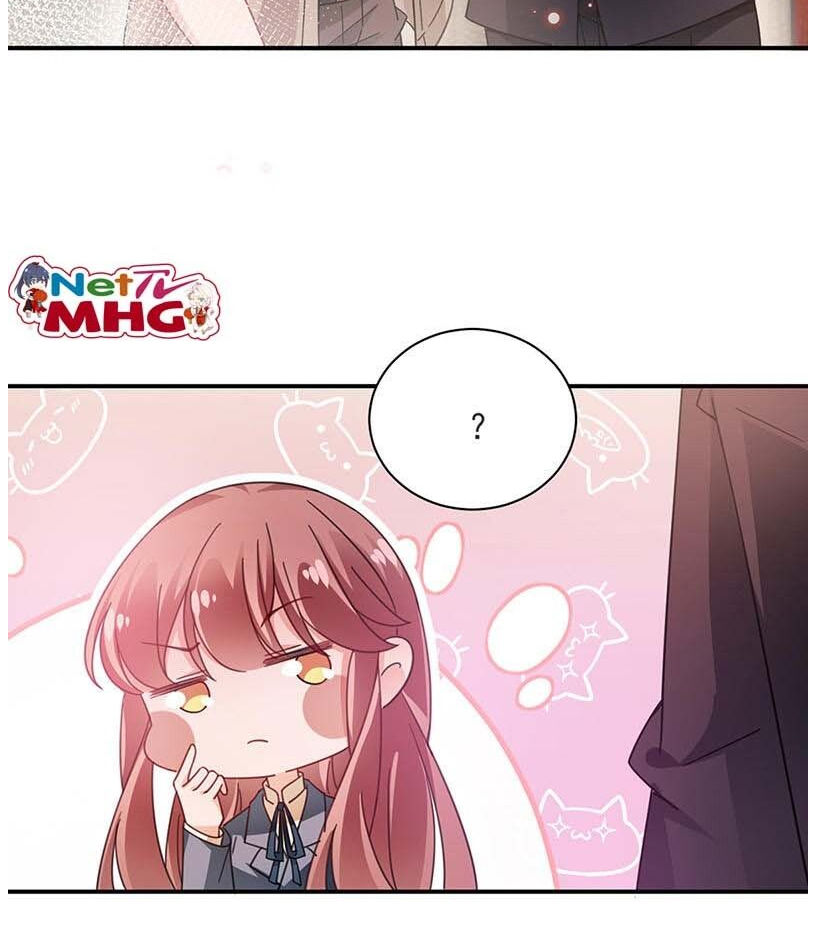 Thịnh Thế Điềm Sủng: Tiểu Manh Thê Của Dịch Thiếu: Chapter 121