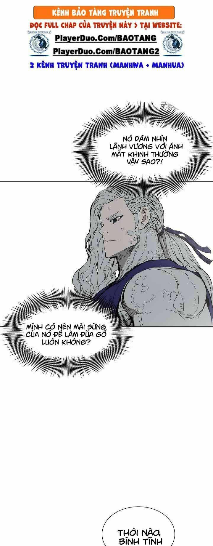 Vô Kiếm Tiểu Tử: Chapter 48