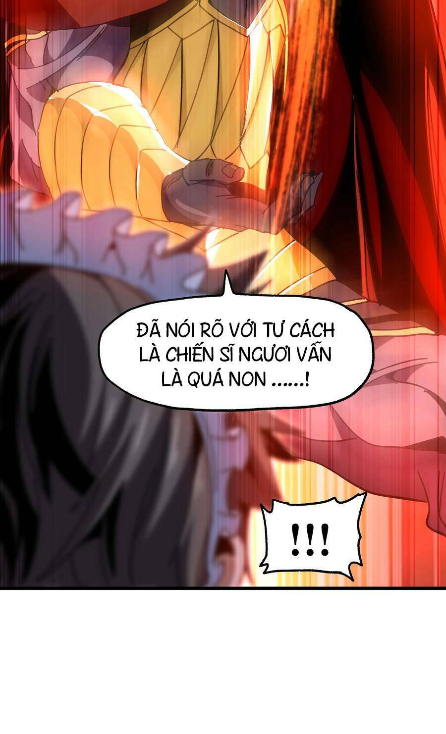 Vú Em Vô Địch: Chapter 26