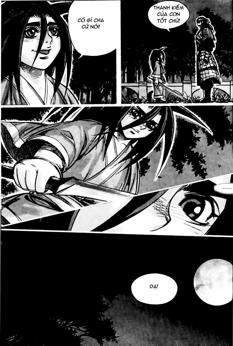 Diêm Đế: Chapter 150