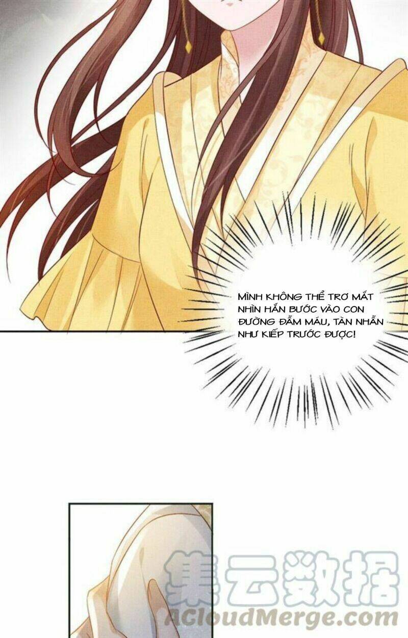 Thịnh Sủng Y Phi Chi Dao Quan Truyện: Chapter 66