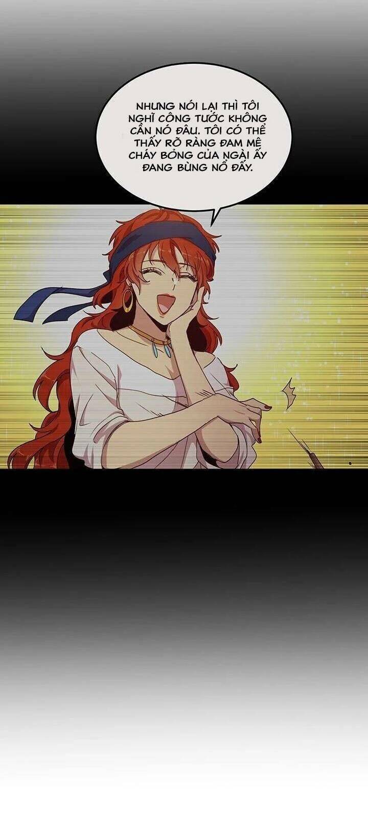 Công Tước, Loạn Vừa Thôi!: Chapter 59