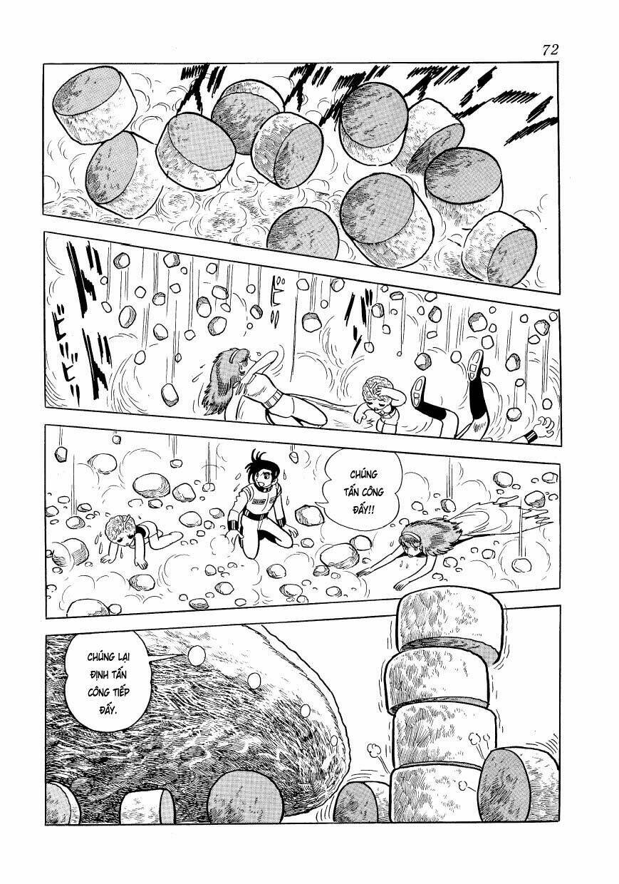 Chim Lửa: Chapter 72