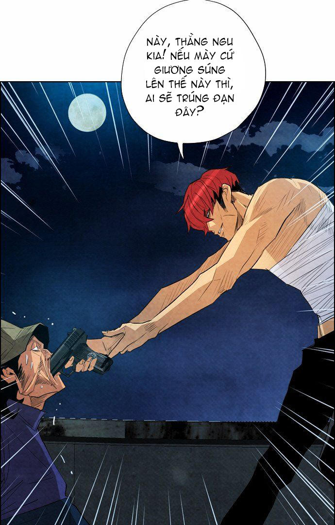 Revival Man: Chapter 18