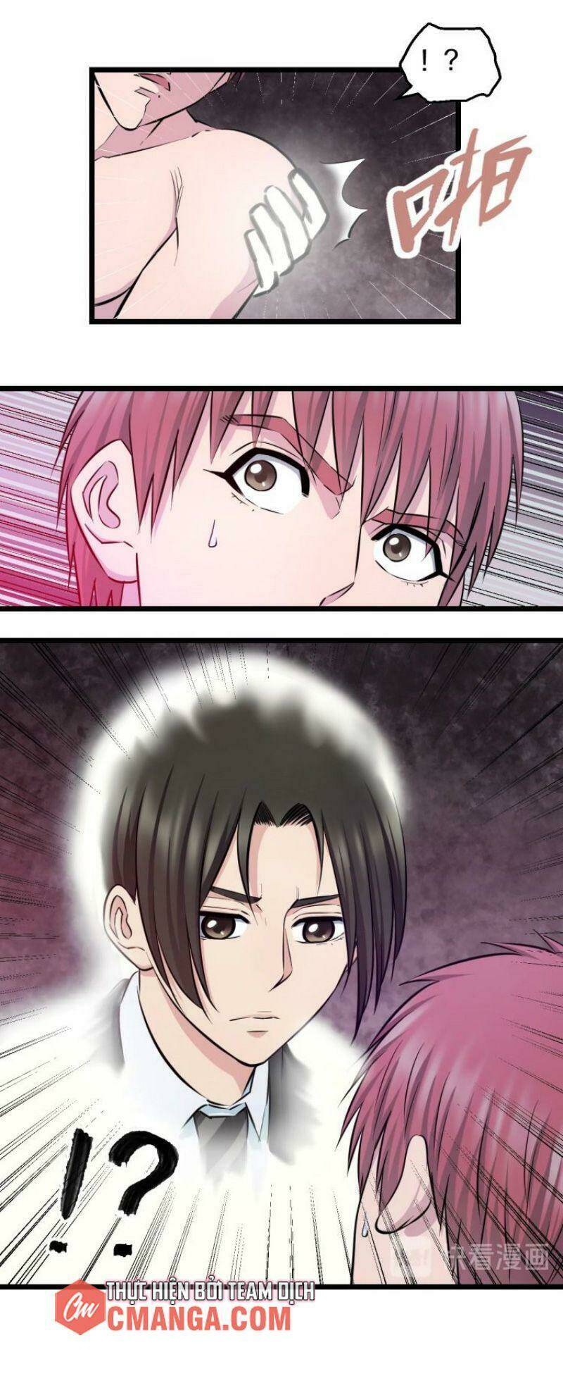 Đối Mặt Với Thử Thách: Chapter 43