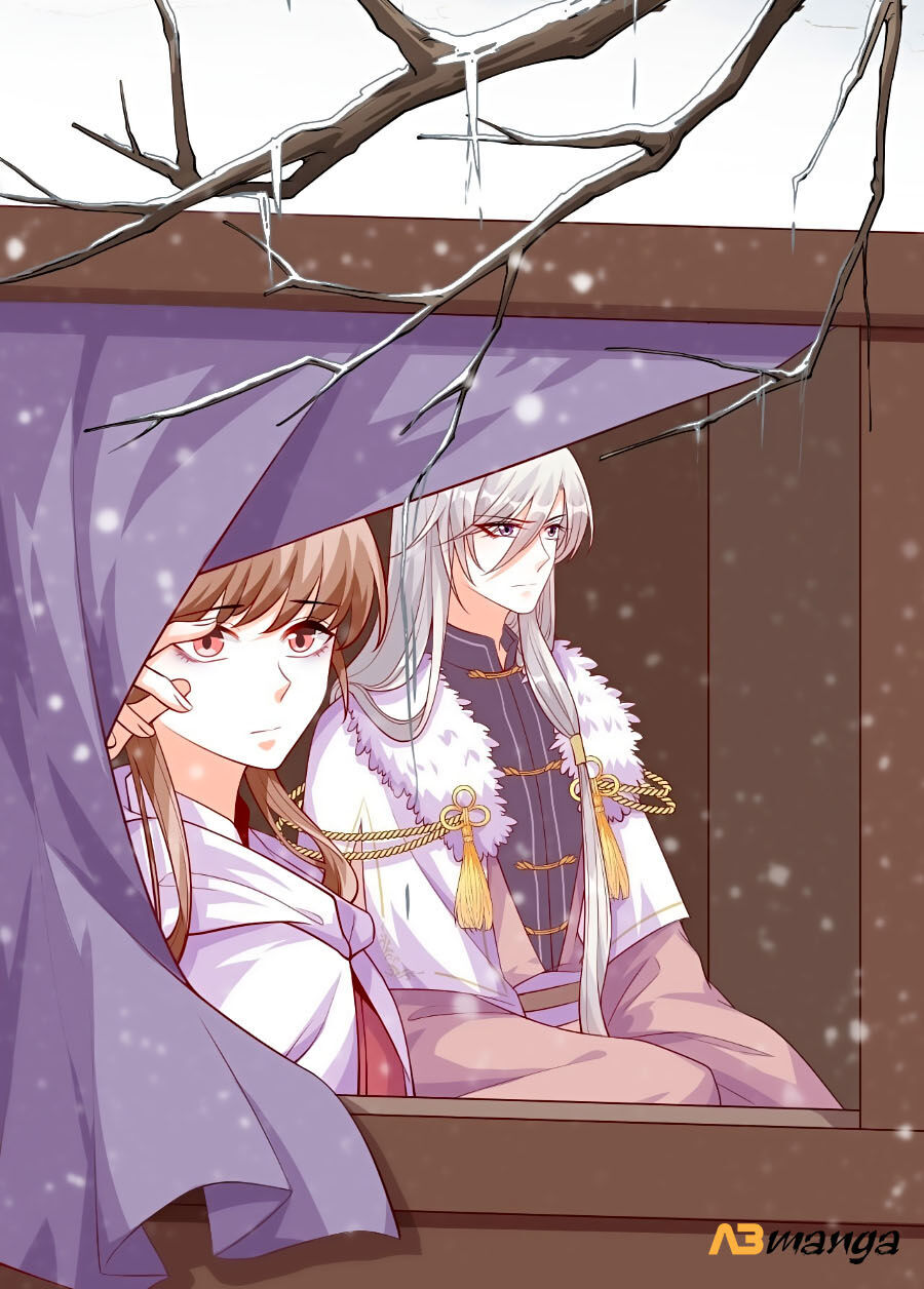 Phản Phái Nữ Đế Lai Tập: Chapter 50