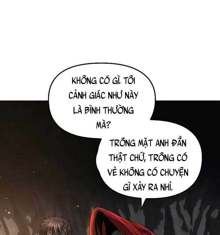 Con Đường Diệt Thần: Chapter 23
