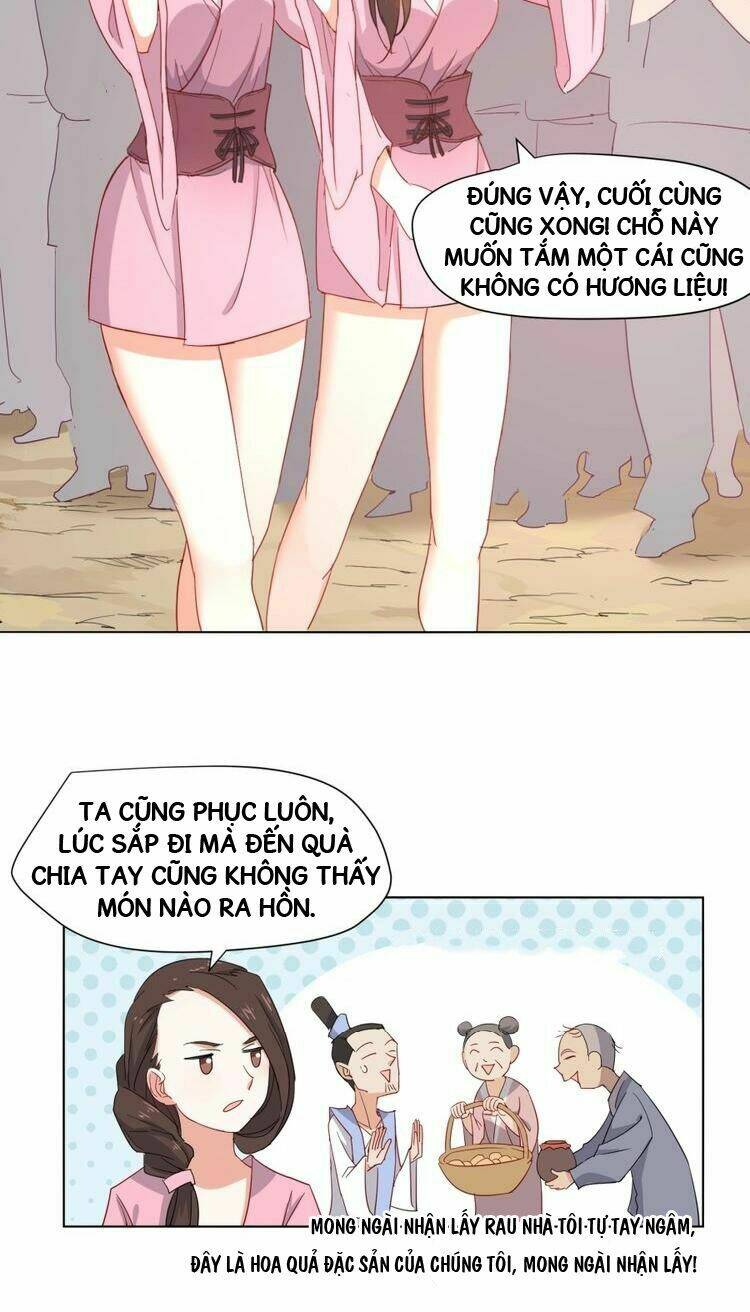 Ta Luyện Giả Kim Trong Thời Đại Tu Tiên: Chapter 1