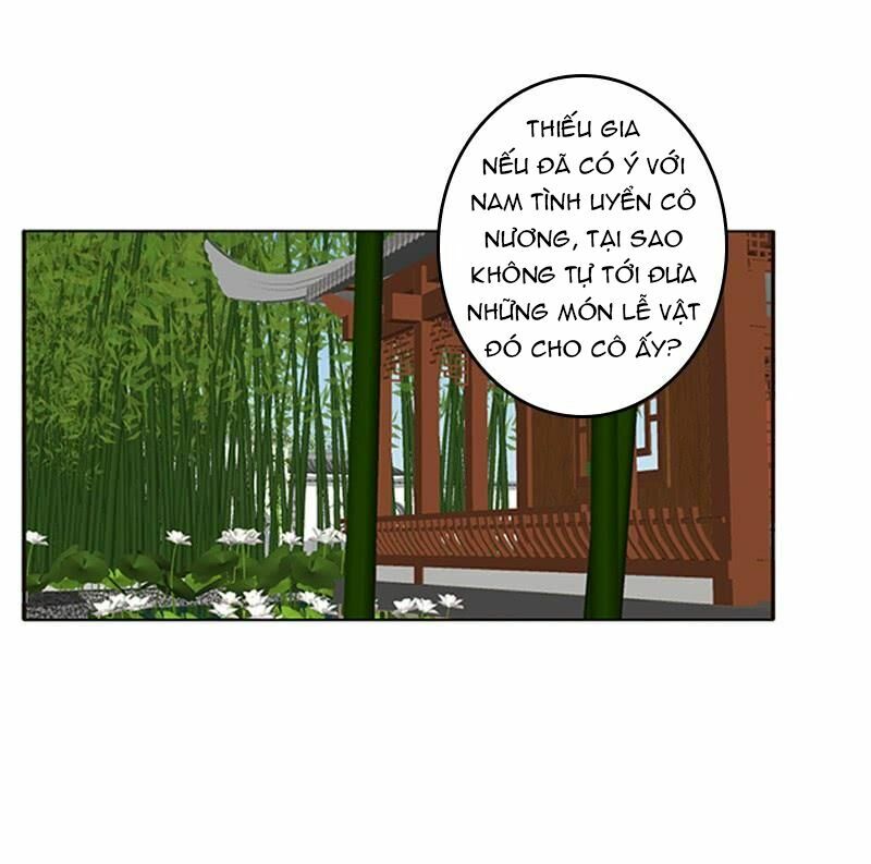 Thông Linh Phi: Chapter 433
