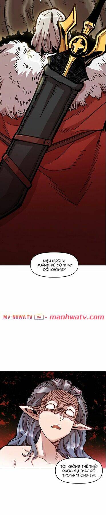 Nô Lệ Nghịch Thiên: Chapter 69