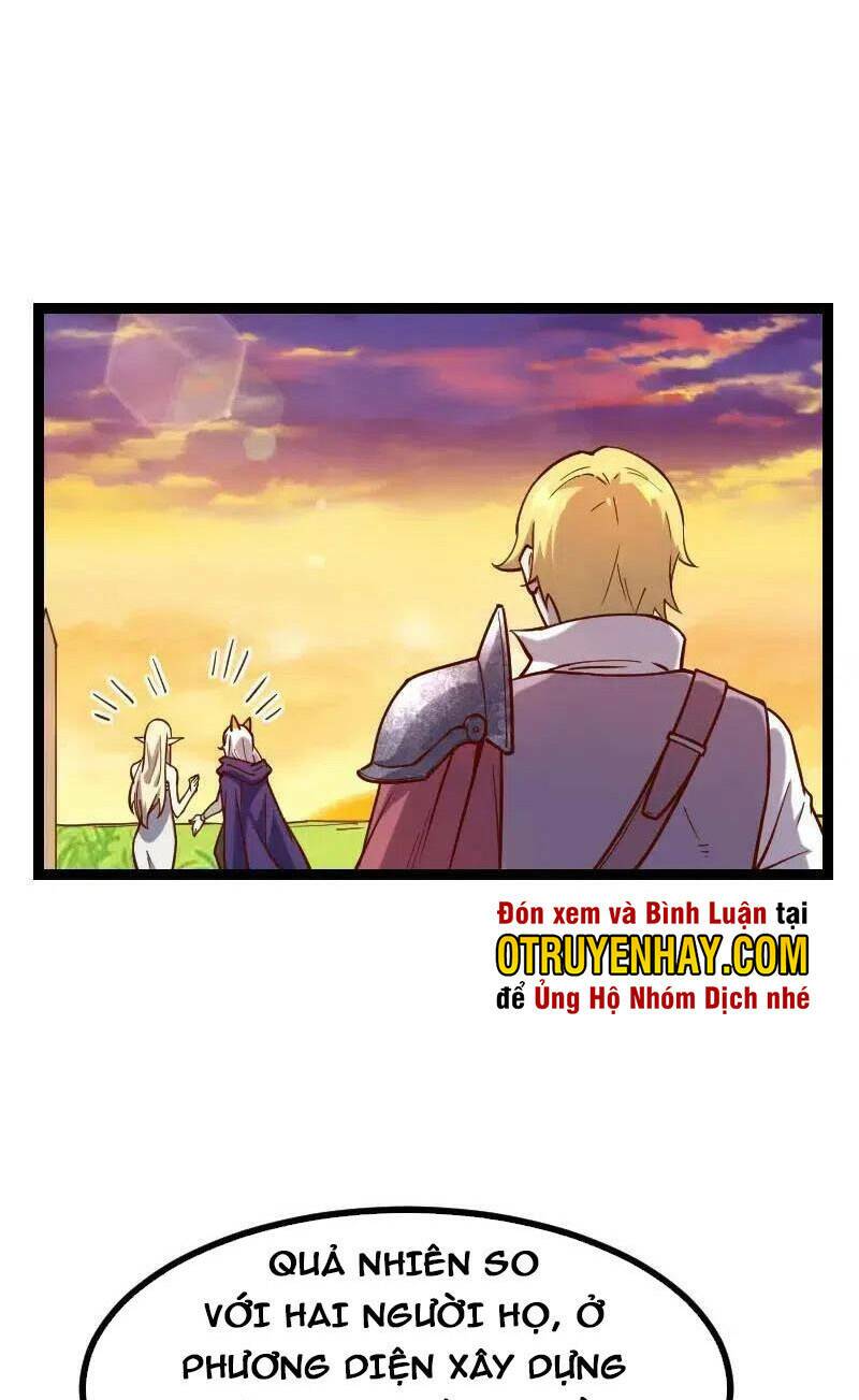 Tối Cường Thành Chủ Đích Dị Giới: Chapter 40