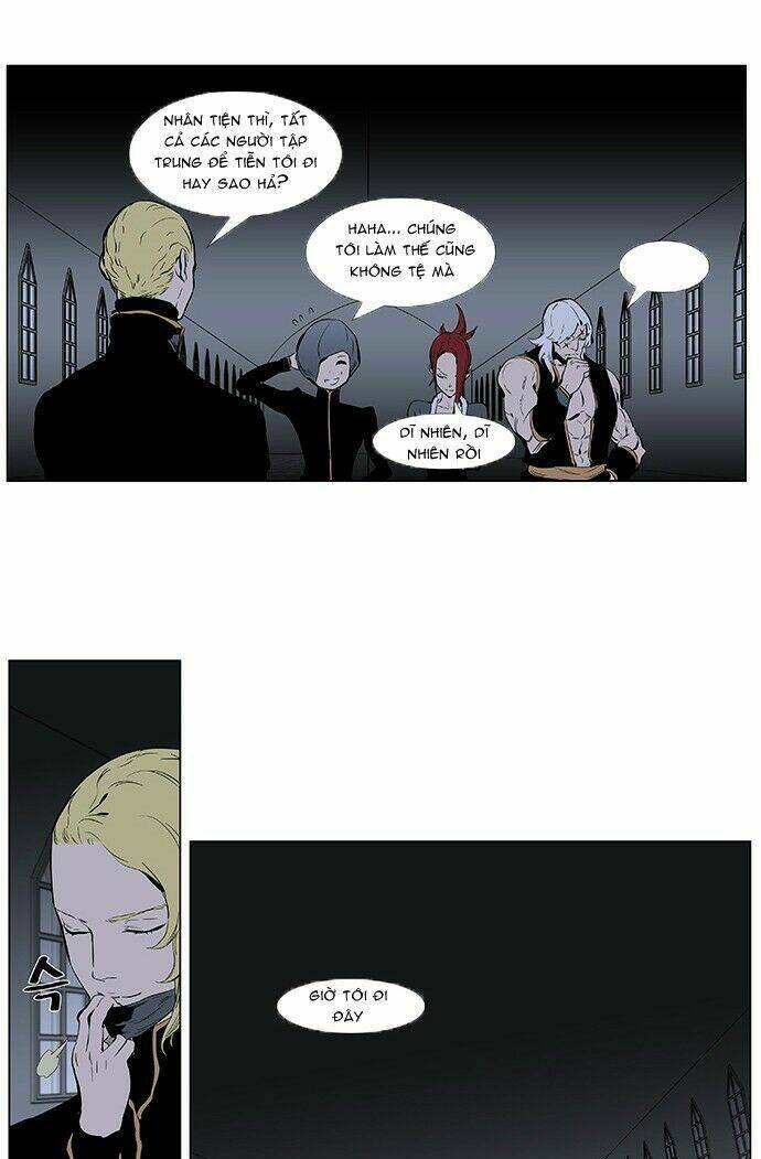 Ma Cà Rồng Quý Tộc: Chapter 363