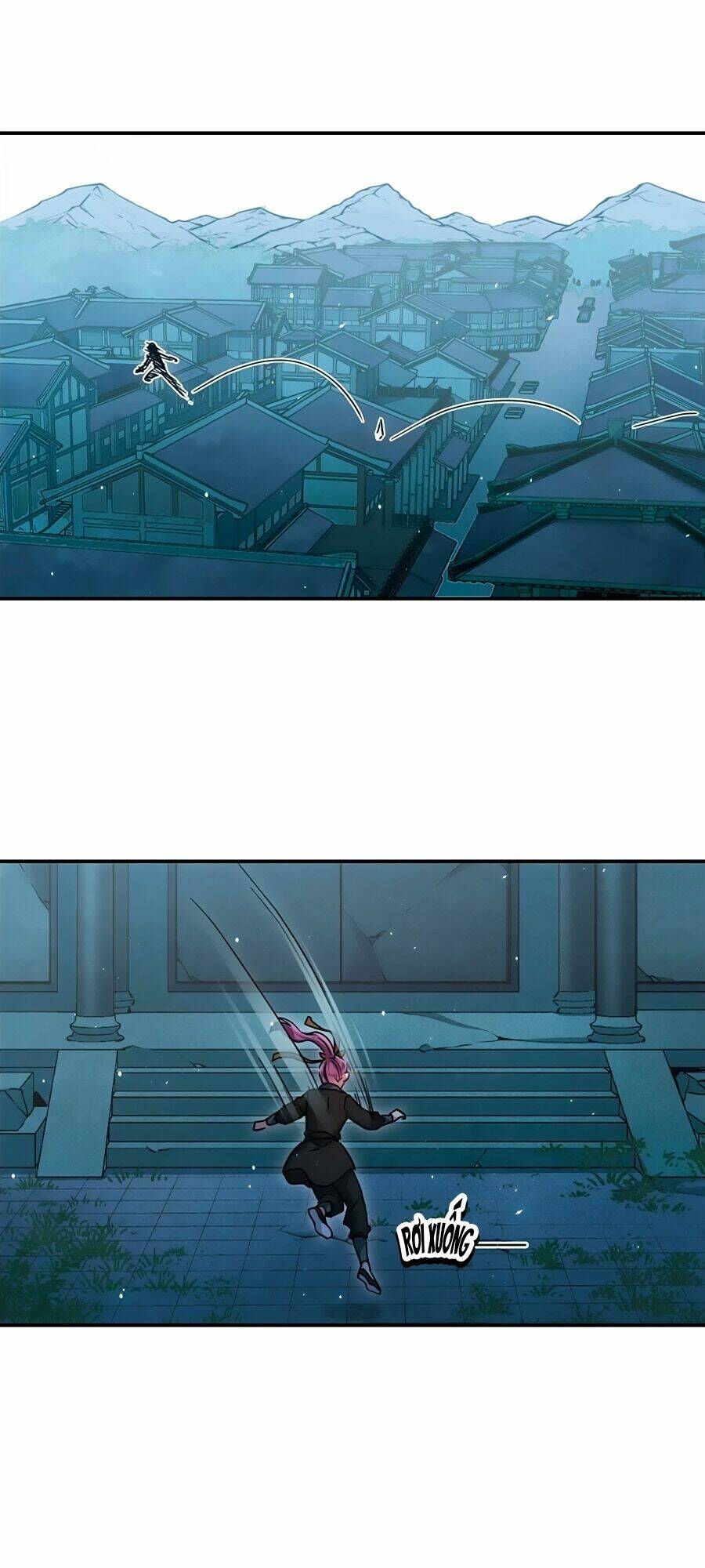 Thượng Quốc Phú Chi Thiên Đống Tuyết: Chapter 62